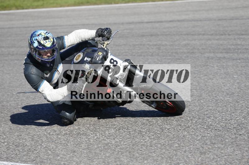 /54 19.09.2025 Speer Racing ADR/Gruppe gelb/88